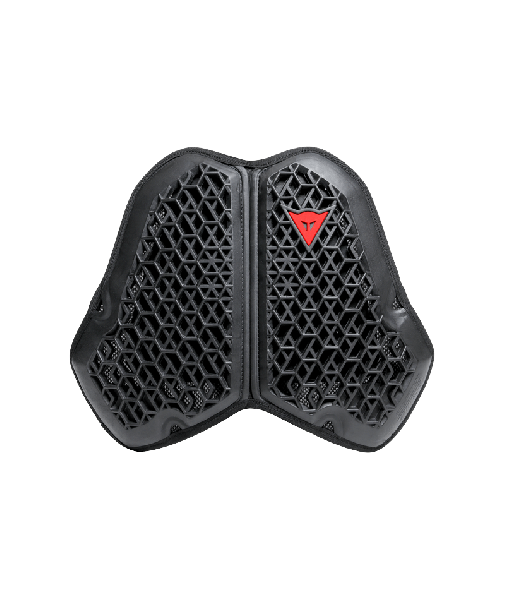 Pro-Armor Chest 1PC L2 Black-1