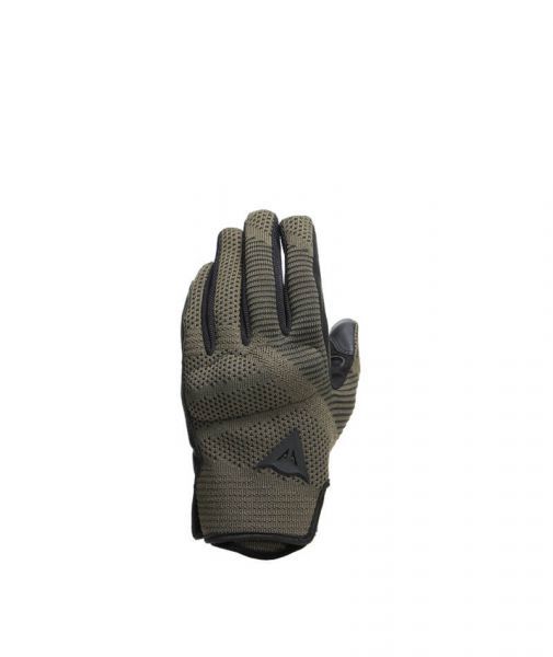 Argon Gloves Grape-Leaf