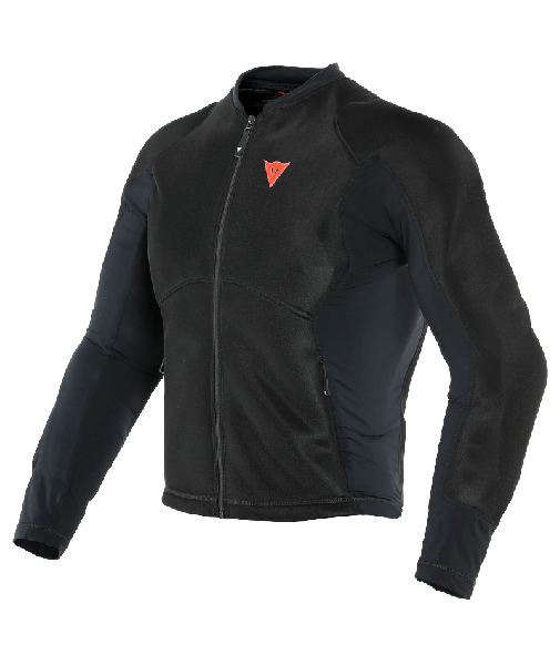 Pro-Armor Safety Jacket 2.0 Black/Black