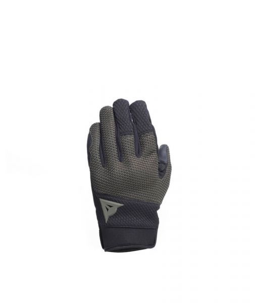 Torino Gloves Black/Grape-Leaf