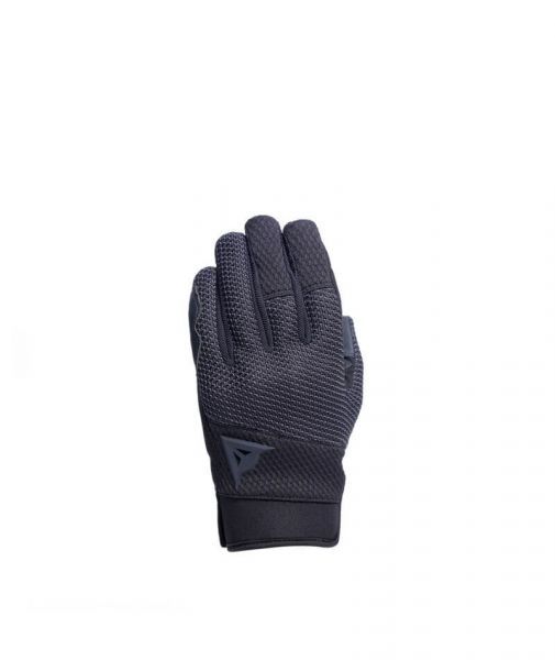 Torino Gloves Black/Anthracite