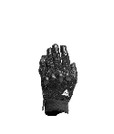 Unruly Woman Ergo-Tek Gloves Black/Anthracite