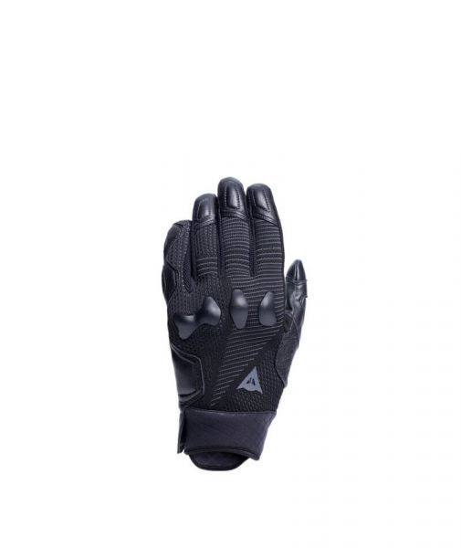 Unruly Ergo-Tek Gloves Black/Anthracite