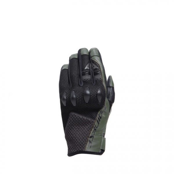 Karakum Ergo-Tek Gloves 70H