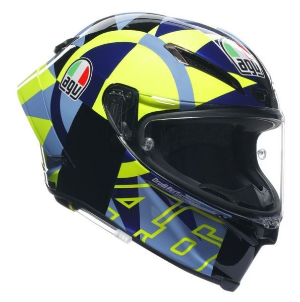 Pista GP RR E2206/DOT Soleluna 2022