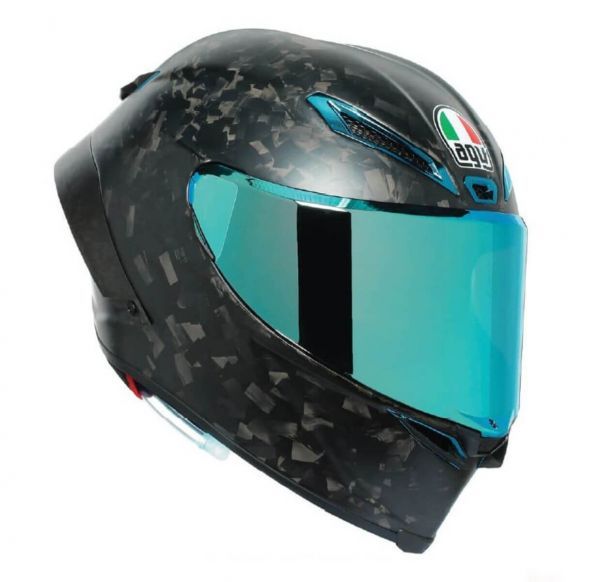 Pista GP RR E2206/DOT Futuro