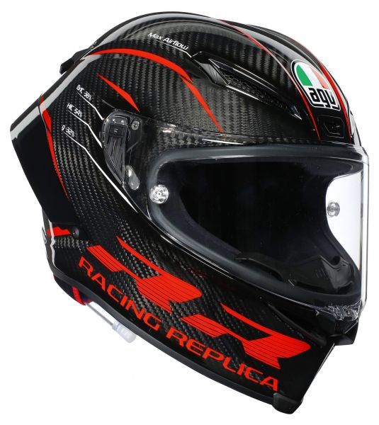 Pista GP RR E2206/DOT Performance