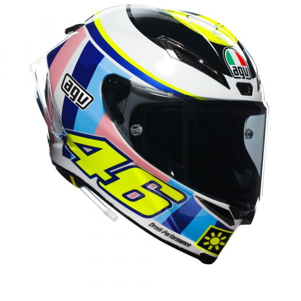 Pista GP RR E2206/DOT Assen 2007