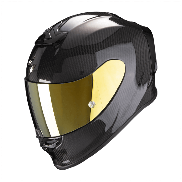 EXO-R1 Evo Carbon Air Black