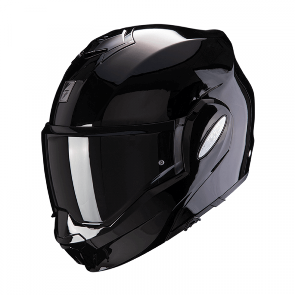 EXO-Tech Evo Black