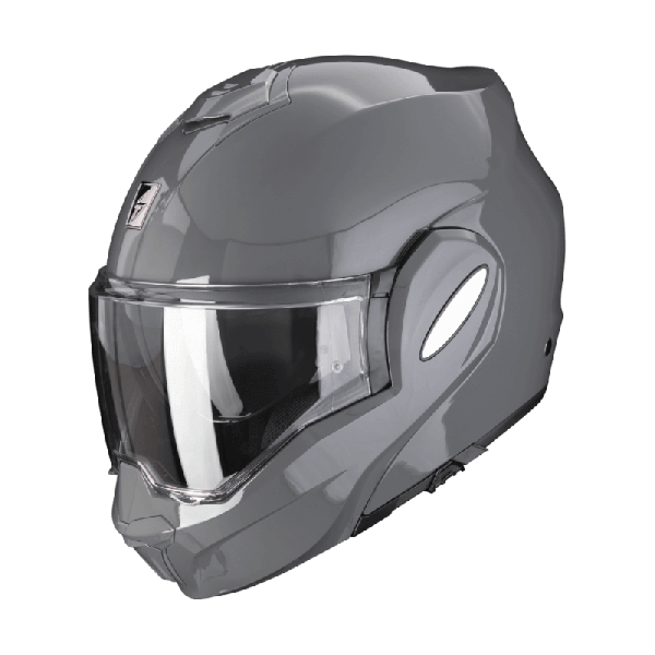 EXO-Tech Evo Cement Grey