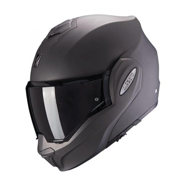 EXO-Tech Evo Matt anthracite