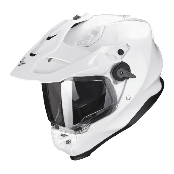 ADF-9000 Air Pearl white