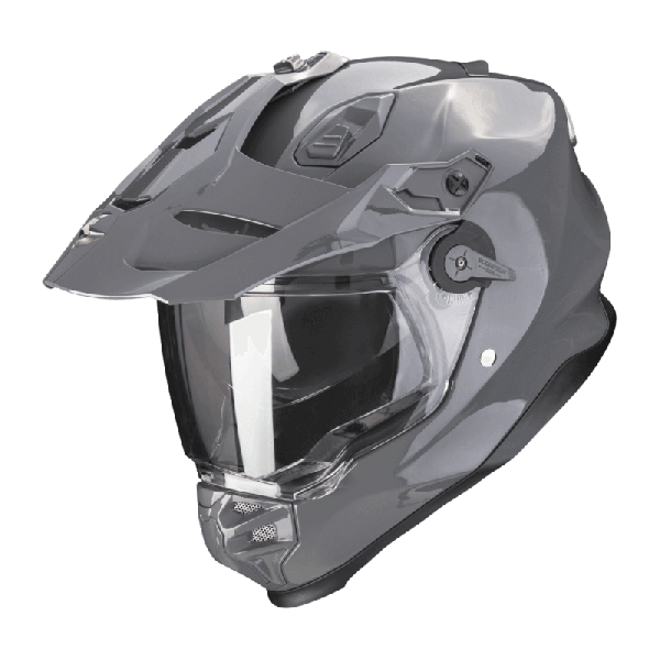 ADF-9000 Air Cement grey
