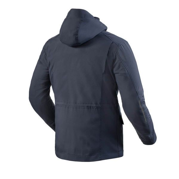 Triomphe 2 H2O Dark Navy Jacket