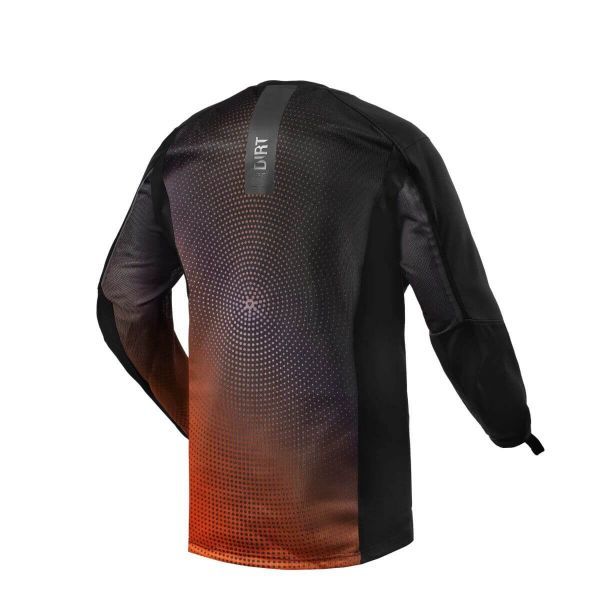 Trailblazer Red Jersey