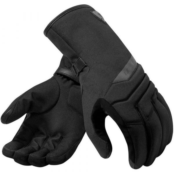 Upton H2O Gloves Black