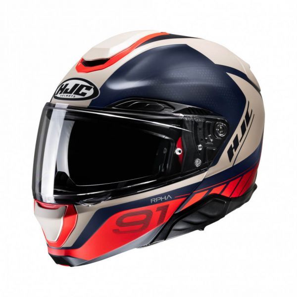 RPHA 91 Rafino Black/Beige MC1SF