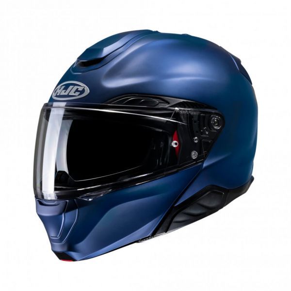 RPHA 91 Semi flat metallic blue