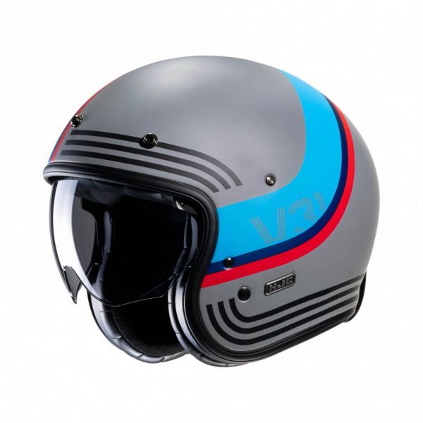 V31 Byron Grey/Blue MC21SF