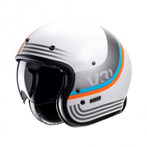 V31 Byron White/Grey MC27