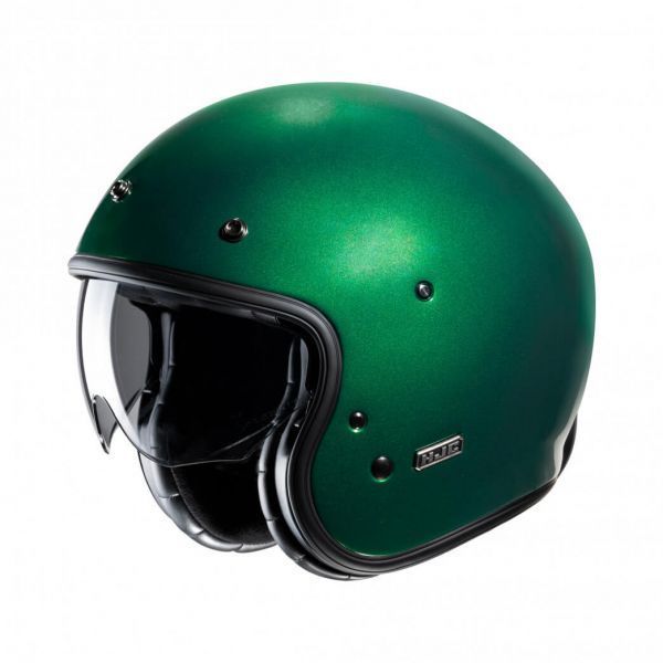 V31 Deep green