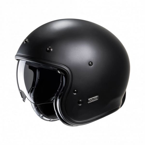 V31 Semi Flat Black