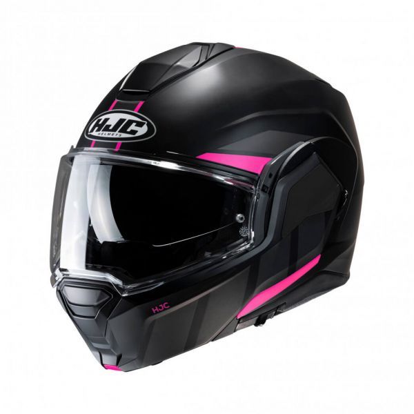 i100 Beis Black/Pink MC8SF