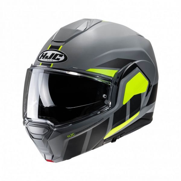i100 Beis Grey/Yellow MC3HSF