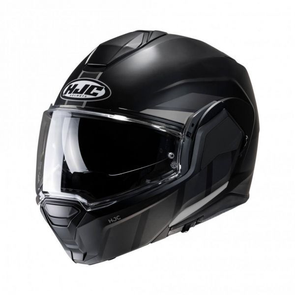 i100 Beis Black/Grey MC5SF