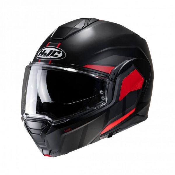 i100 Beis Black/Red MC1SF