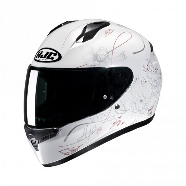 C10 Epik White MC8