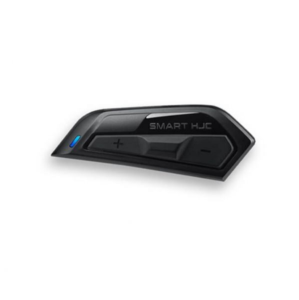 Smart HJC 50B Black