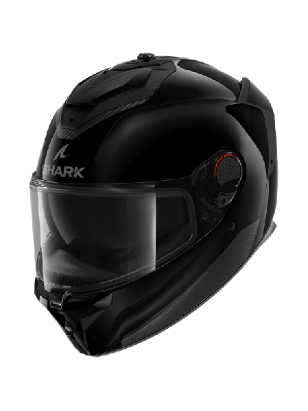 Spartan GT Pro Blank BLK