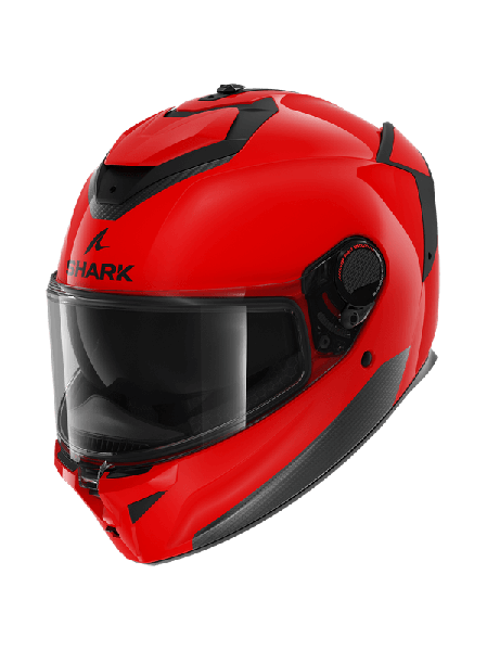 Spartan GT Pro Blank RED