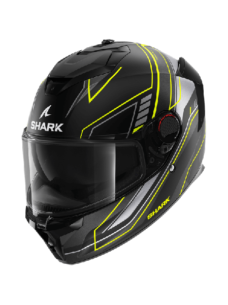 Spartan GT Pro Toryan Mat KYA