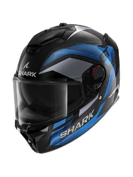 Spartan GT Pro Ritmo Carbon DBU