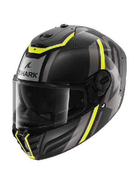 Spartan RS Carbon Shawn DYA