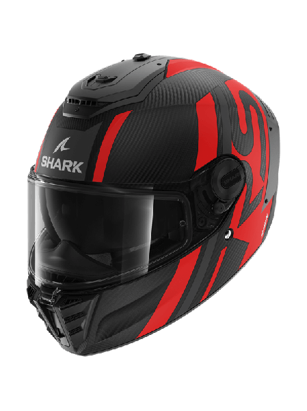 Spartan RS Carbon Shawn Mat DAR