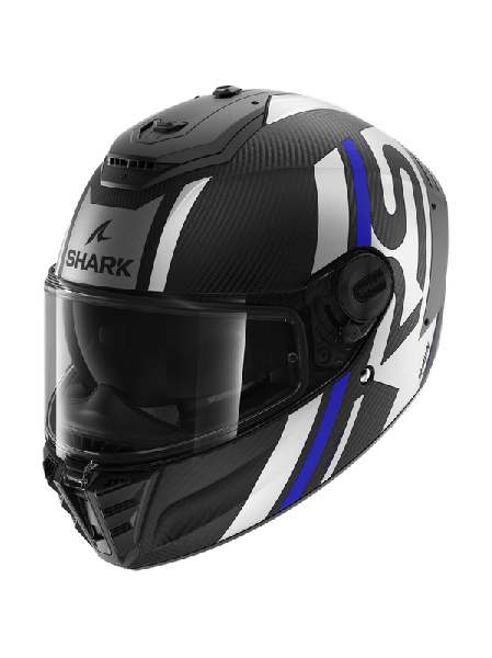 Spartan RS Carbon Shawn Mat DBS