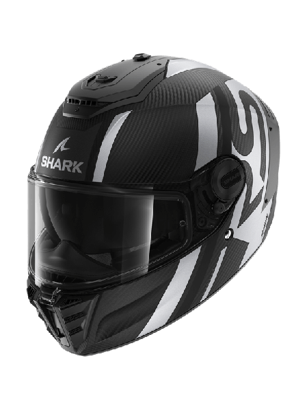 Spartan RS Carbon Shawn Mat DKS