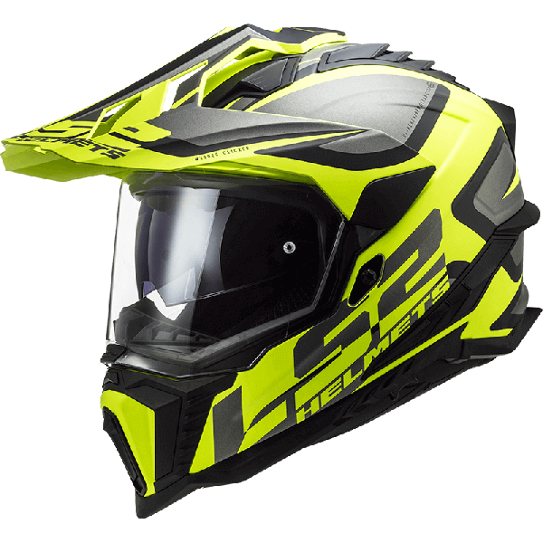 Explorer Alter Black HV Yellow-06