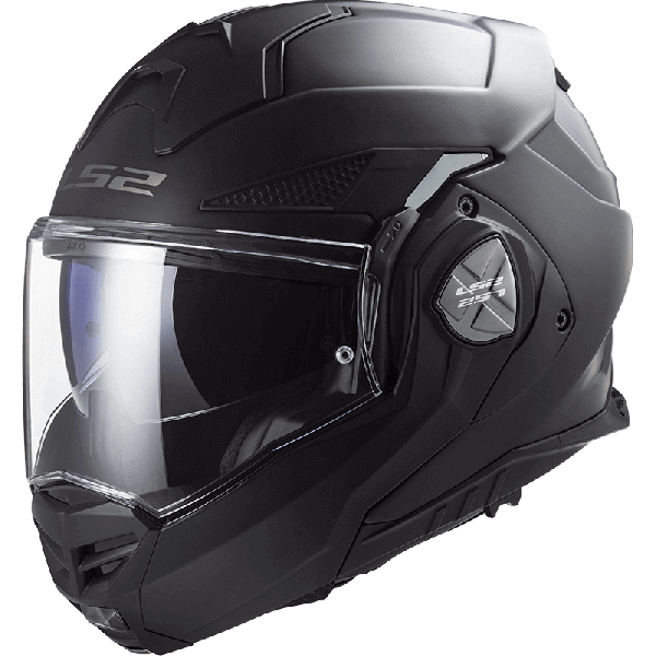 Advant X Matt Black-06