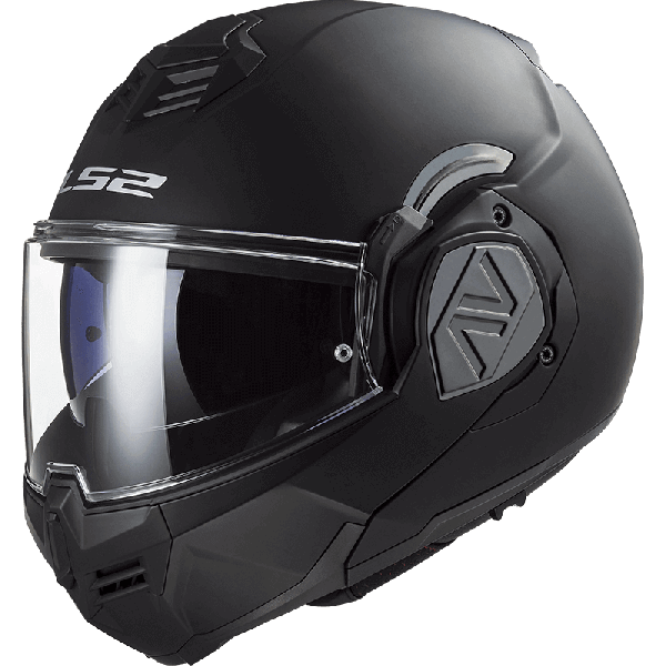 Advant Matt Black-06
