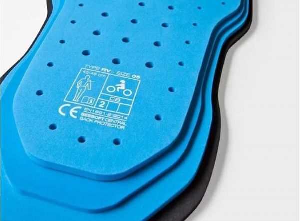 Seesoft Back Protector
