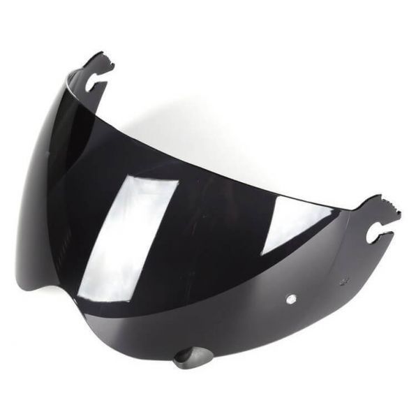(Pro) Dark Smoke Visor