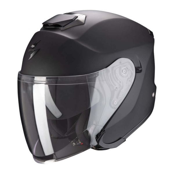 EXO-S1 SOLID Matt Black