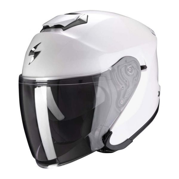 EXO-S1 SOLID Pearl white