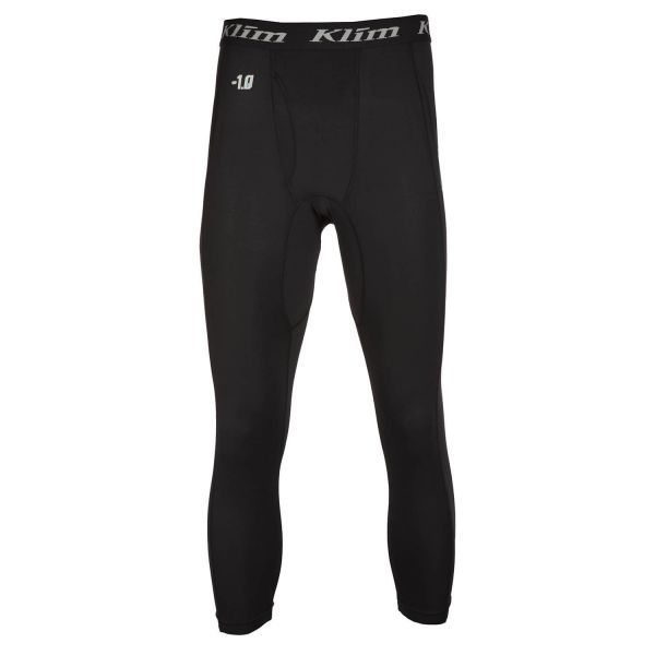 Aggressor -1.0 Pants Black