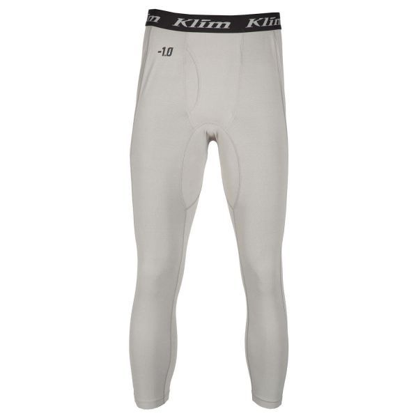 Aggressor -1.0 Pants Monument Gray